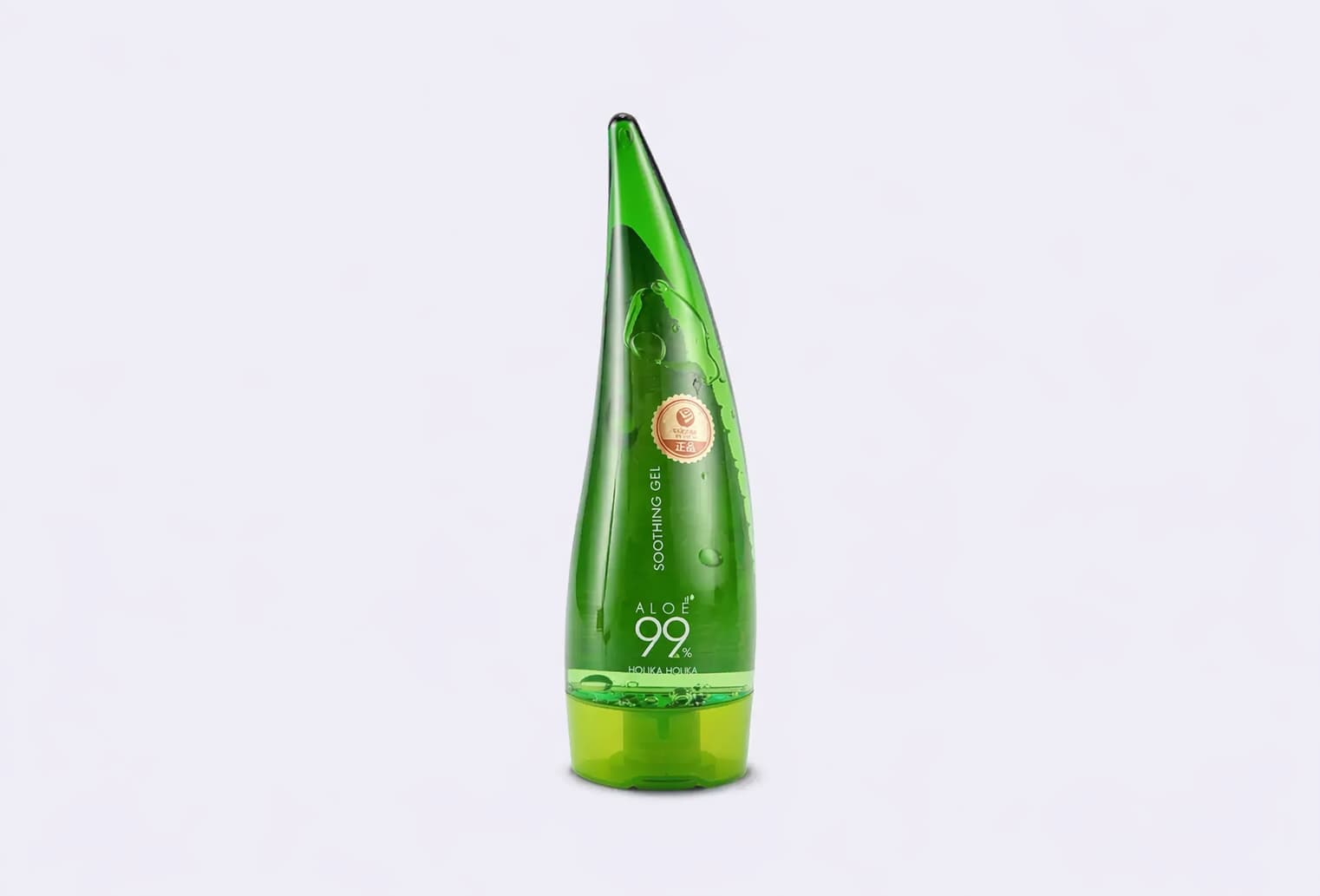Гель для лица и тела HOLIKA HOLIKA Aloe 99% Soothing Gel