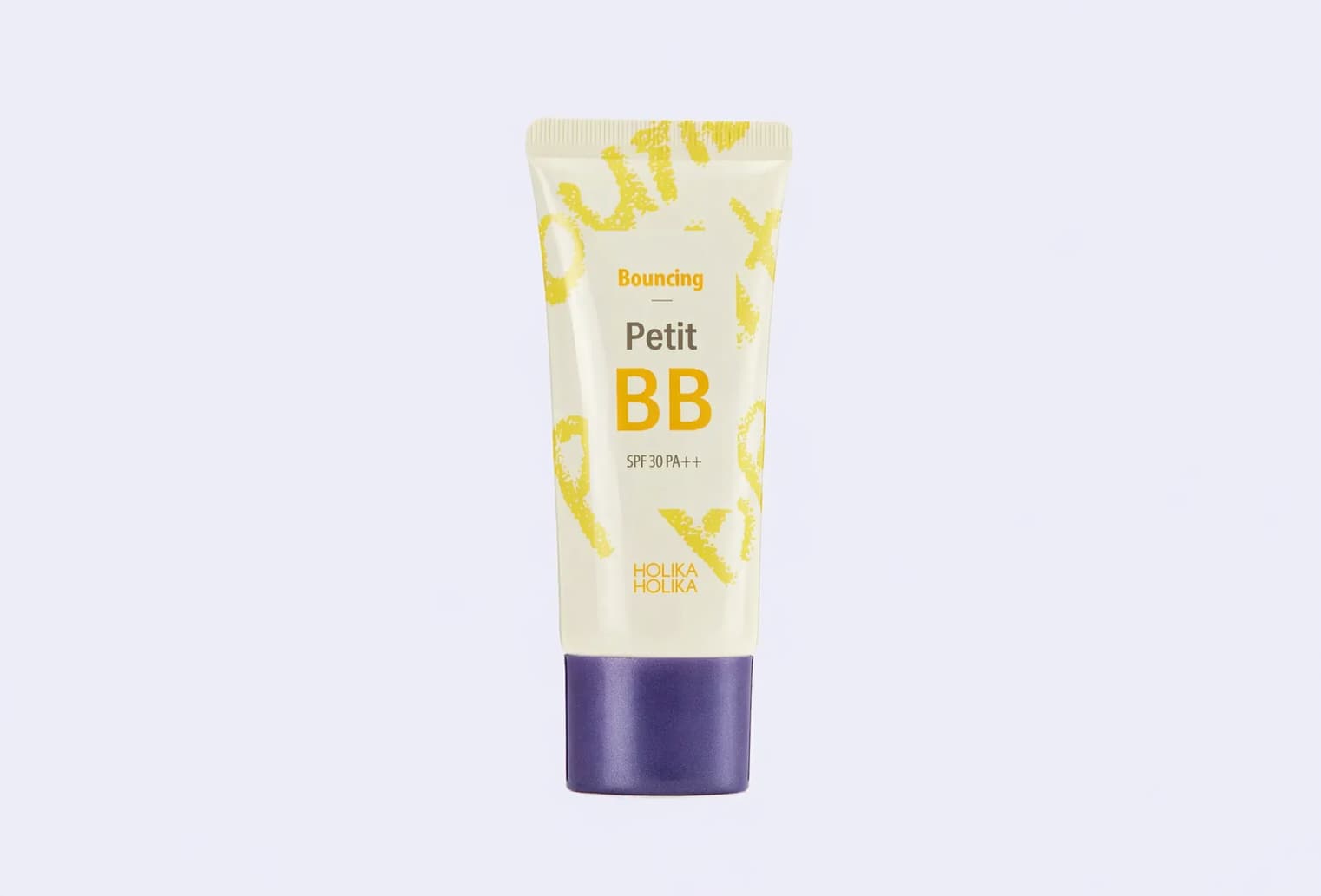 BB крем для лица SPF30 HOLIKA HOLIKA Petit BB Bounсing