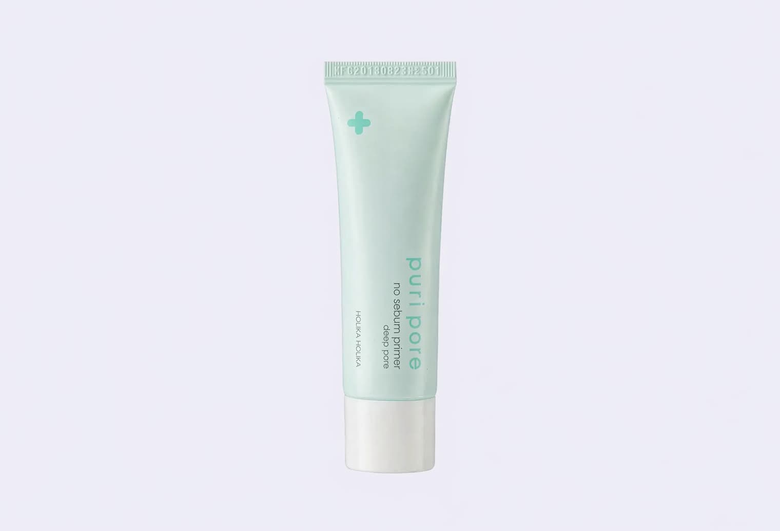 Праймер для лица HOLIKA HOLIKA Puri Pore No Sebum Primer Deep Pore