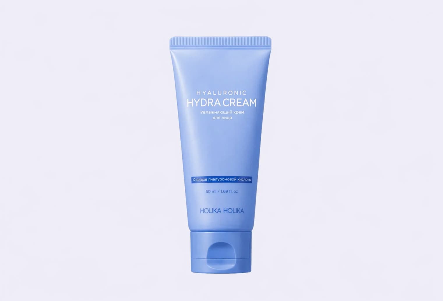 Крем для лица HOLIKA HOLIKA Hyaluronic Hydra