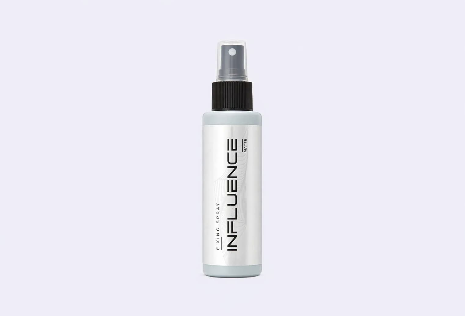 Фиксатор-спрей матирующий INFLUENCE BEAUTY Matte