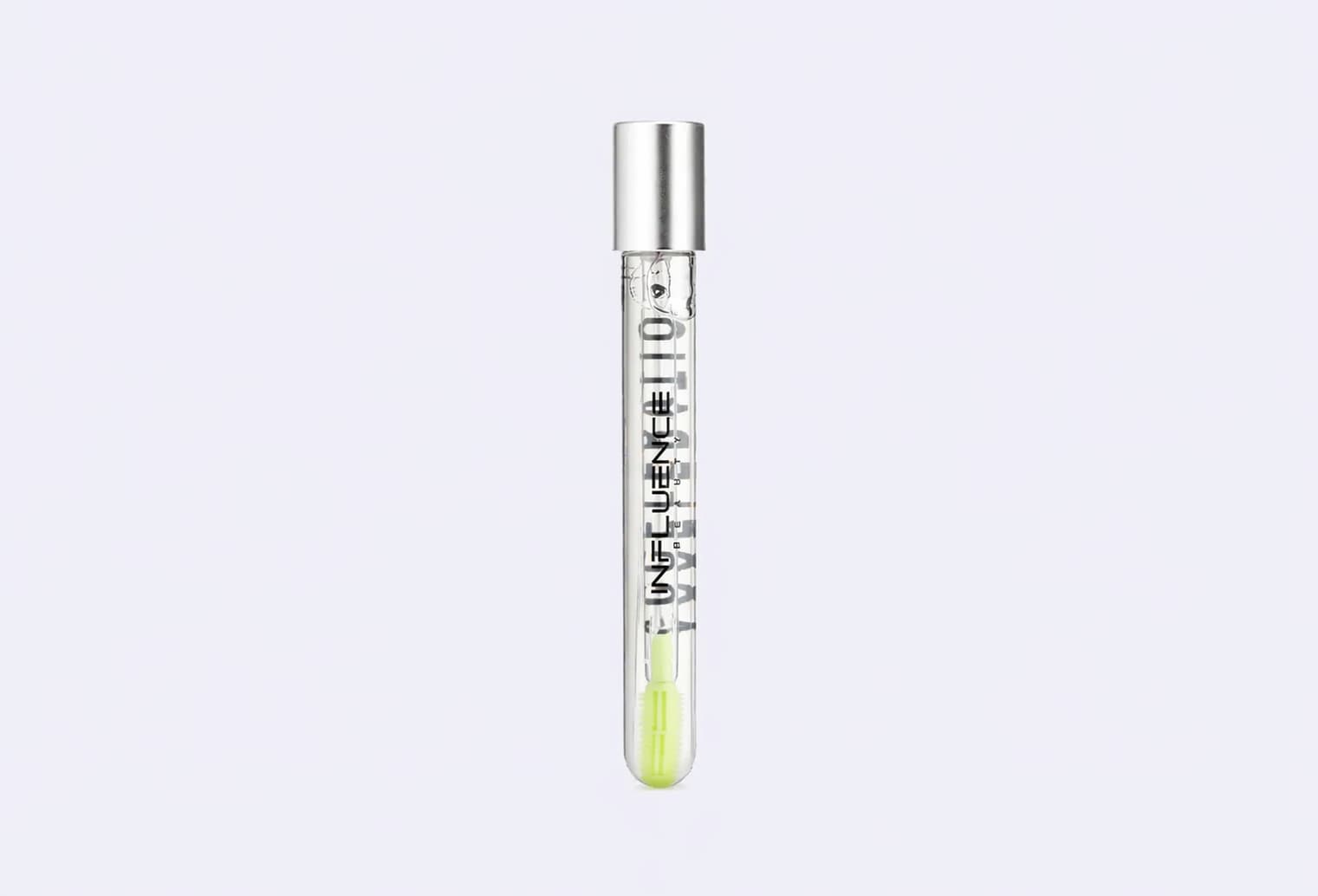 Сыворотка для роста ресниц и бровей INFLUENCE BEAUTY Acceleration serum