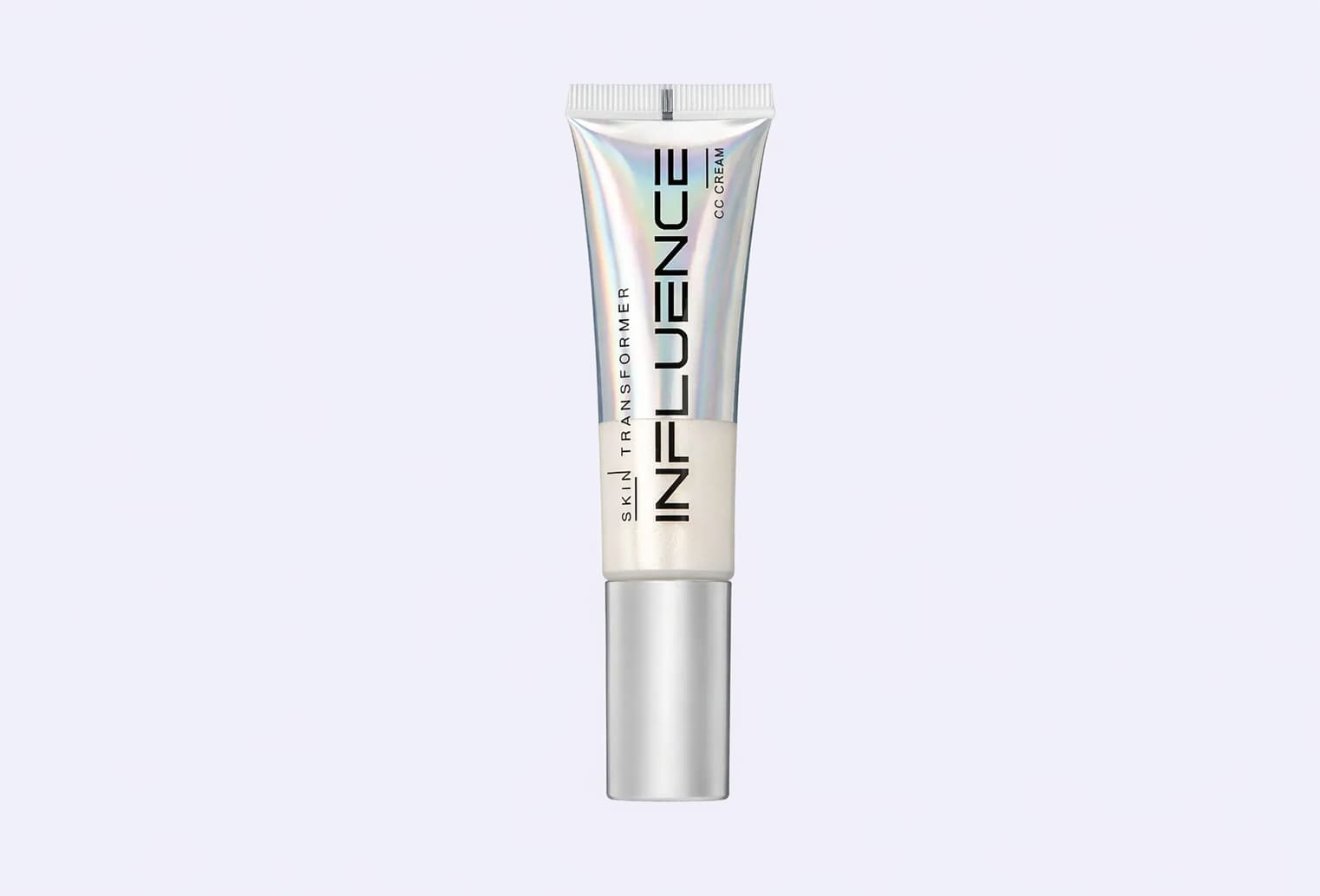 СС крем для лица INFLUENCE BEAUTY Skin Transformer