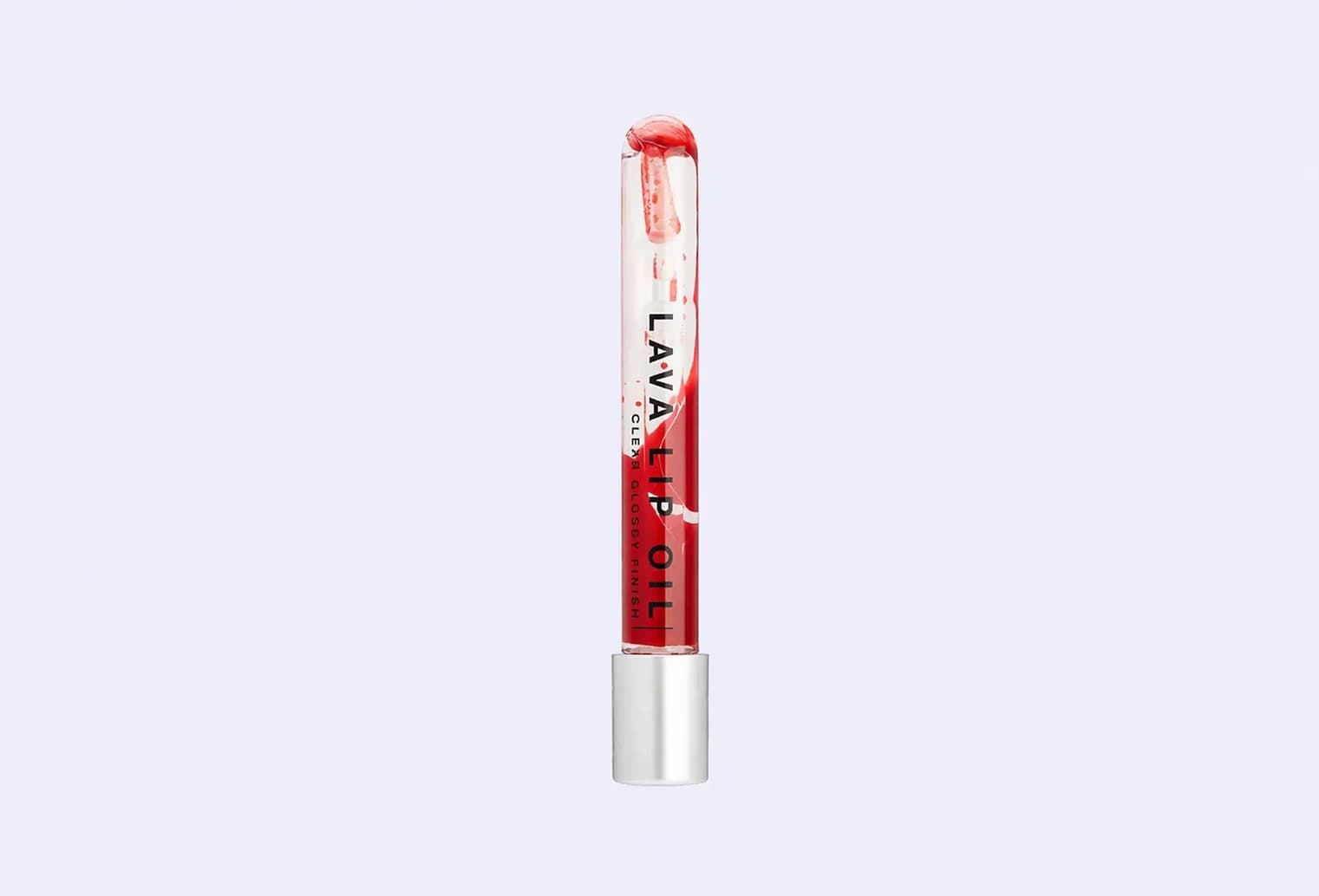 Двухфазное масло для губ INFLUENCE BEAUTY Lava Lip Oi