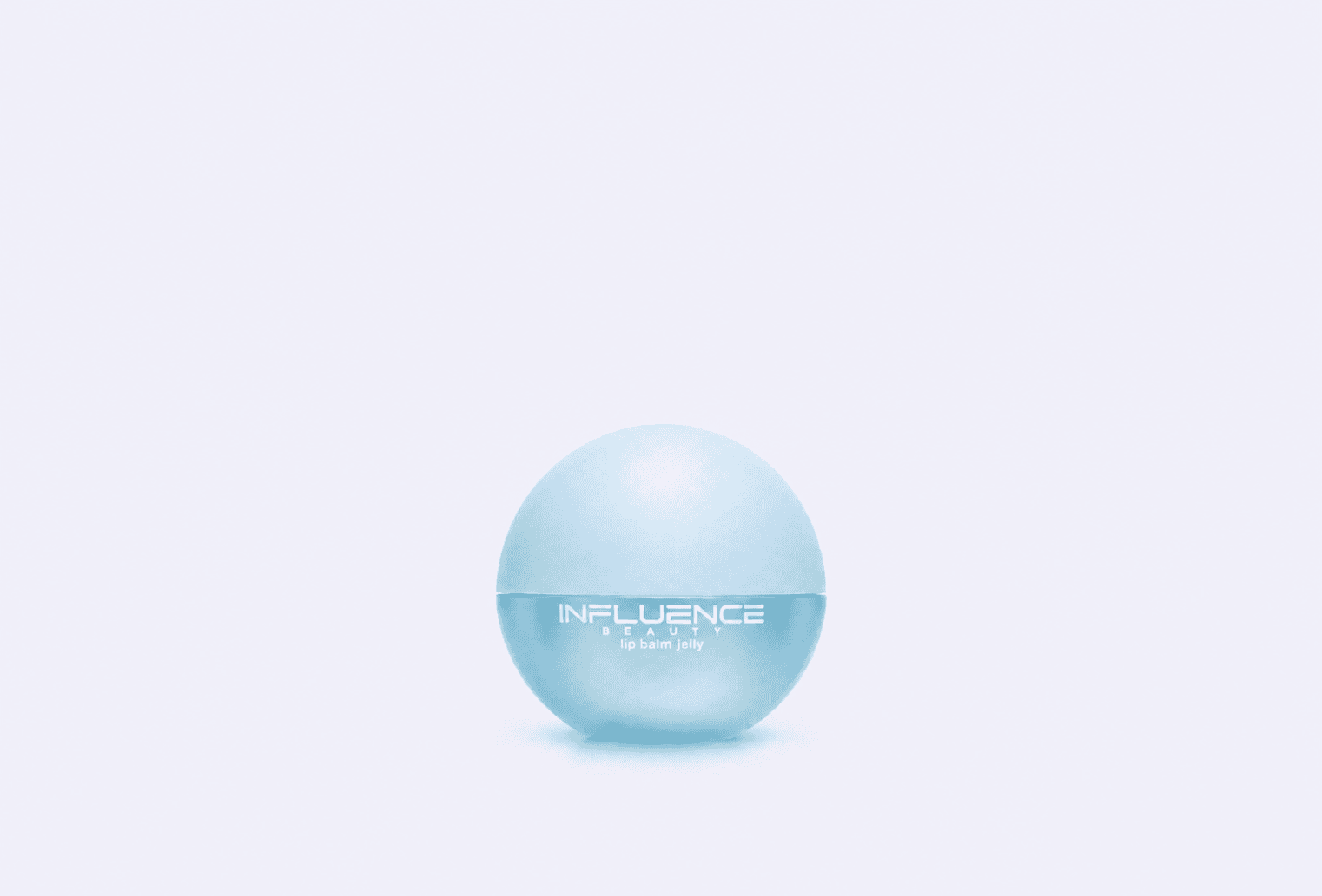Бальзам- желе для губ INFLUENCE BEAUTY Effect Levitation
