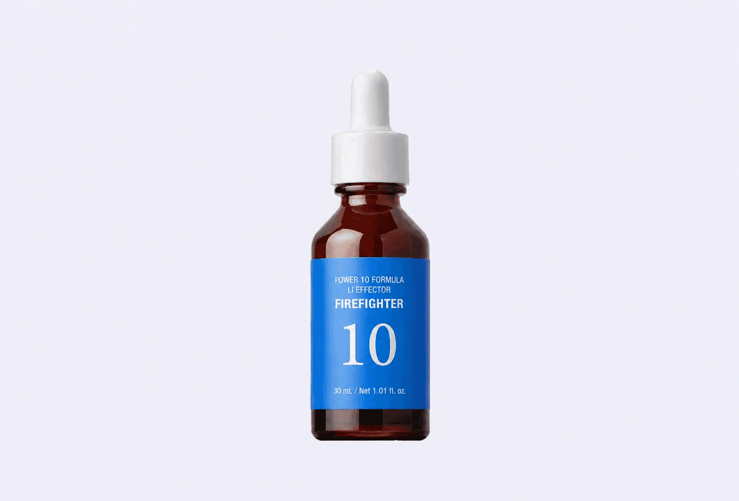 Сыворотка для лица IT'S SKIN Power 10 Formula LI Effector Firefighter