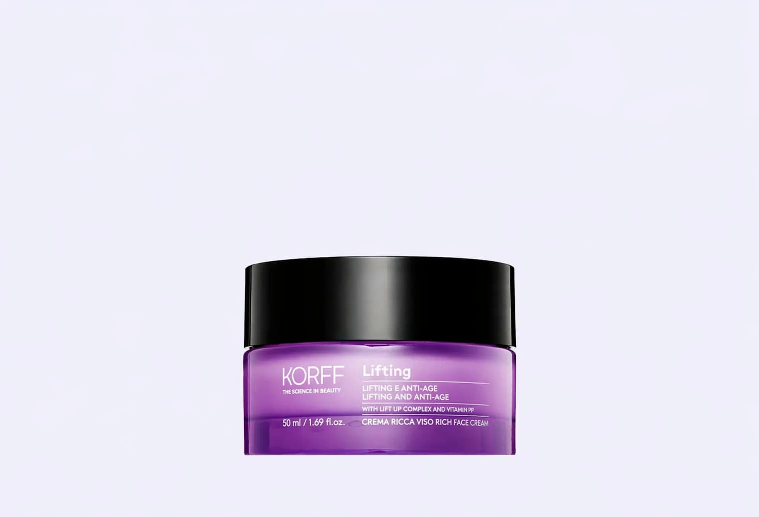 Крем для лица KORFF Lifting 40-76 RICH FACE CREAM