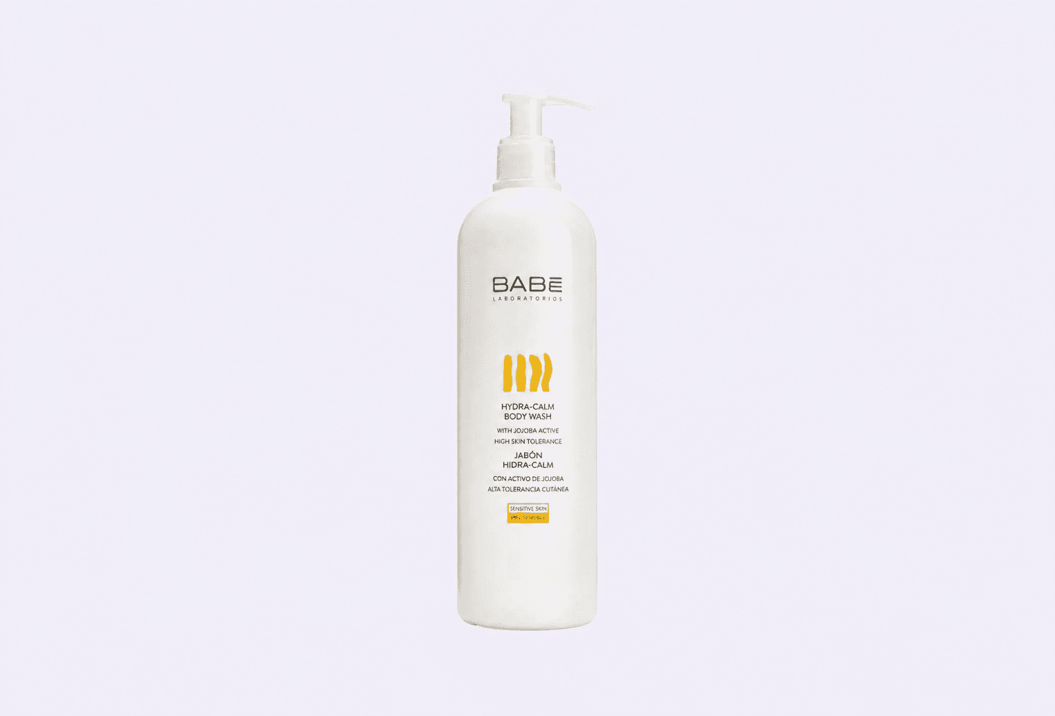 Гель для душа LABORATORIOS BABE HYDRA CALM