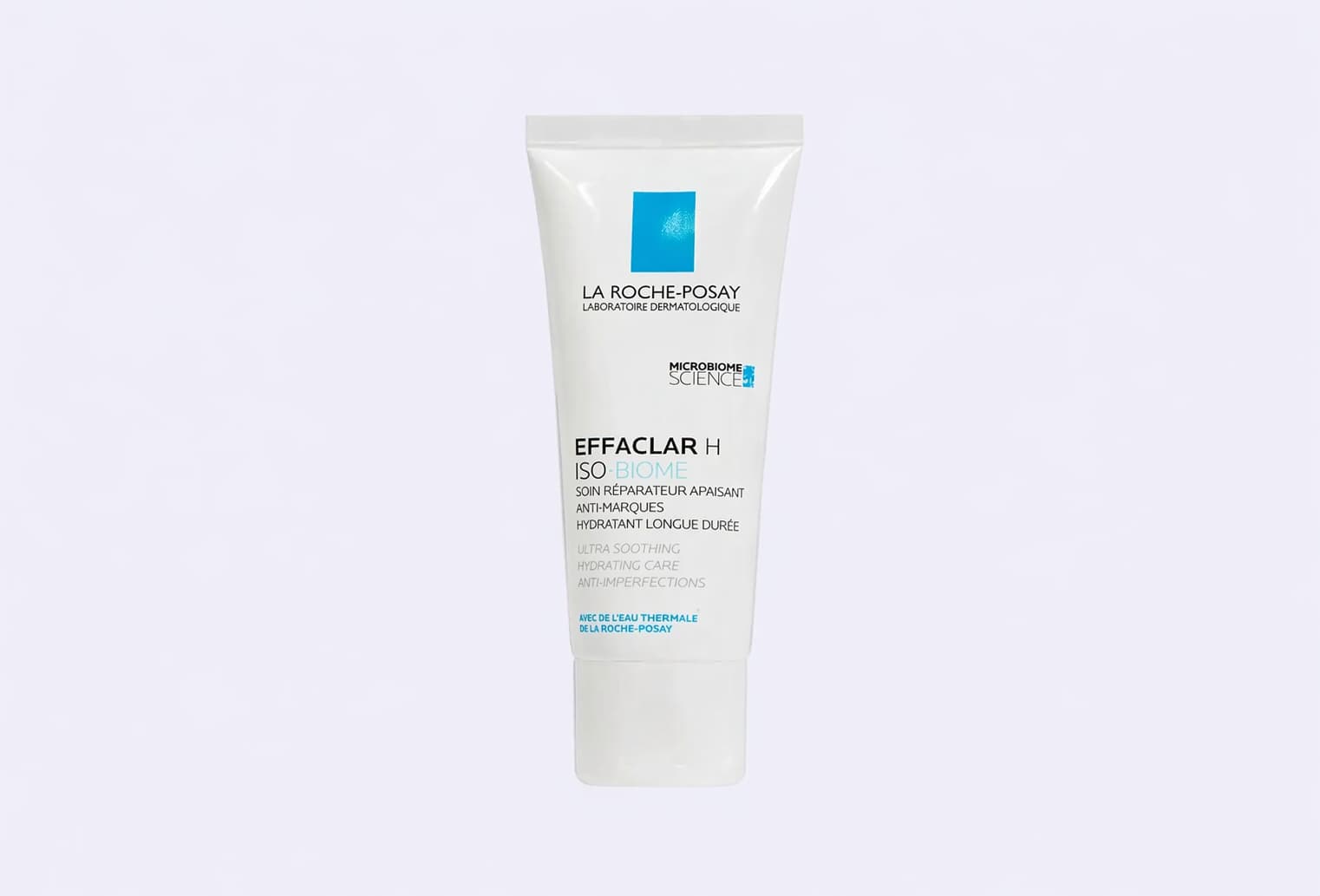 УЛЬТРА Уход LA ROCHE-POSAY EFFACLAR Н Iso-Biome