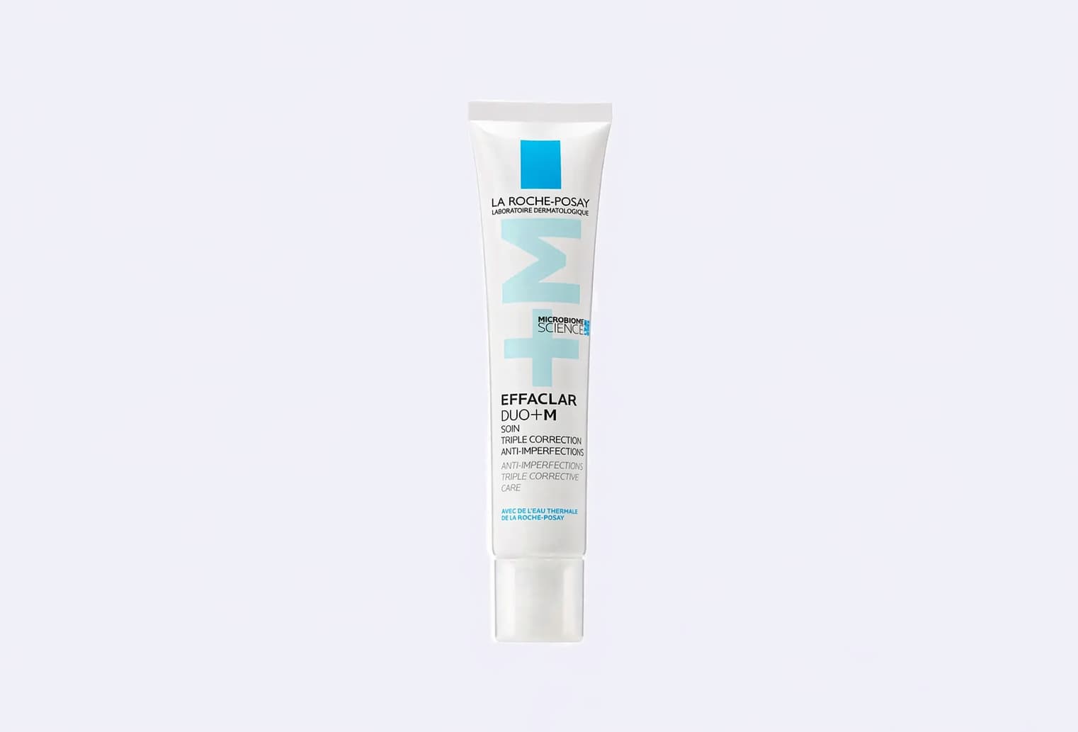 Крем-гель лица LA ROCHE-POSAY Effaclar DUO+M