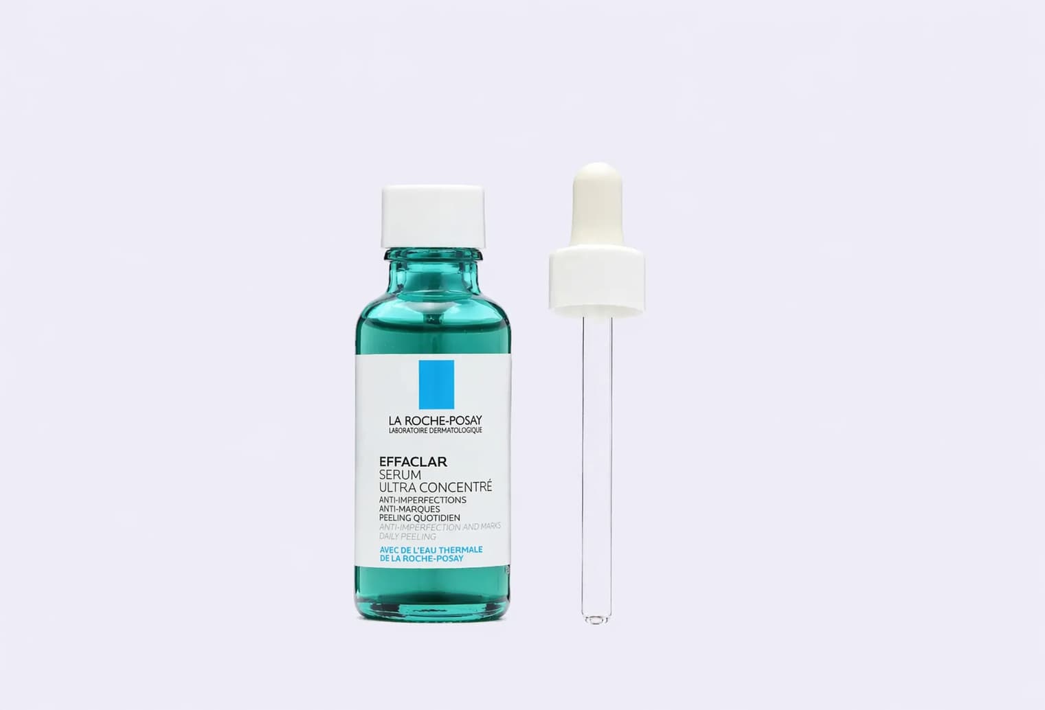 Концентрированная сыворотка LA ROCHE-POSAY LA ROCHE-POSAY EFFACLAR ULTRA