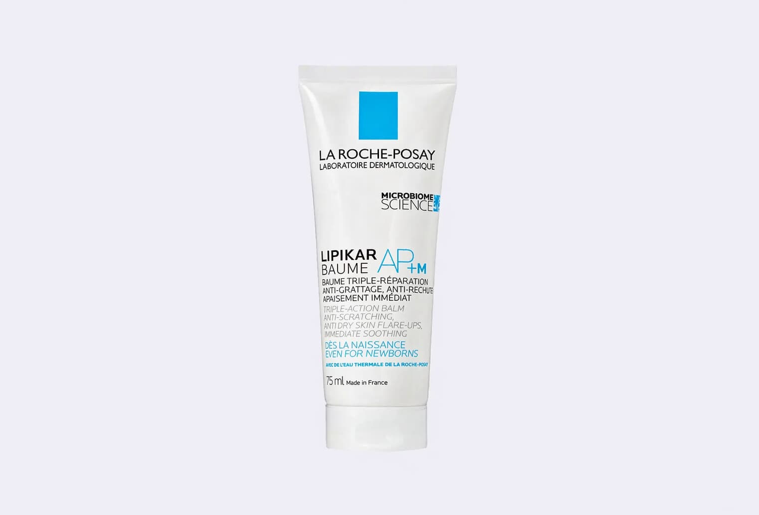 Бальзам для лица и тела LA ROCHE-POSAY LIPIKAR AP+M
