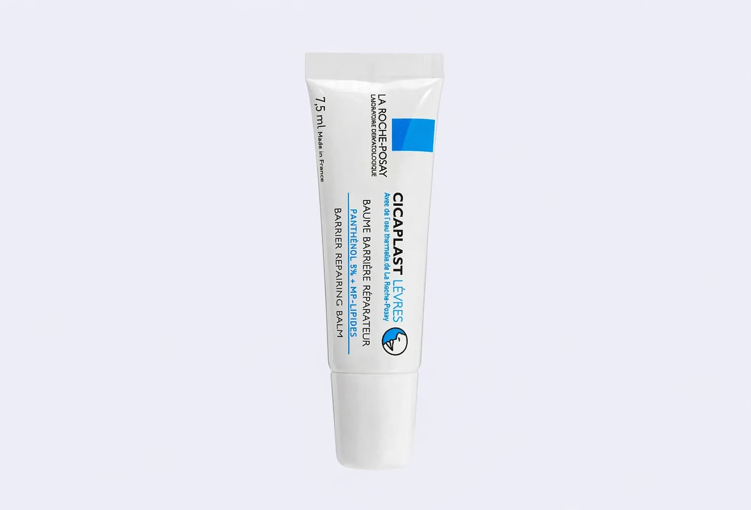Бальзам-барьер для губ LA ROCHE-POSAY Cicaplast Levres