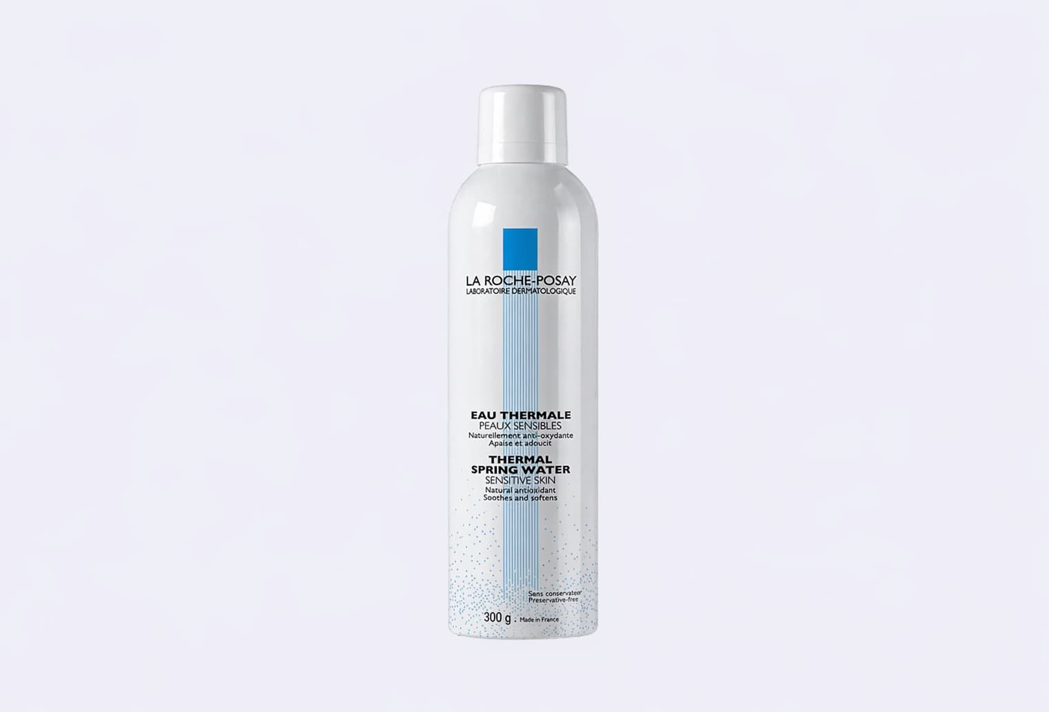 Термальная вода LA ROCHE-POSAY EAU THERMALE