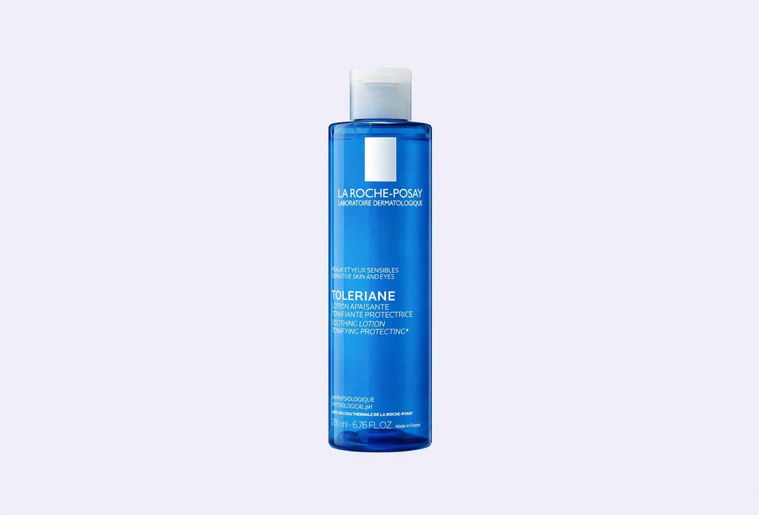 Тоник для лица и глаз LA ROCHE-POSAY PHYSIO