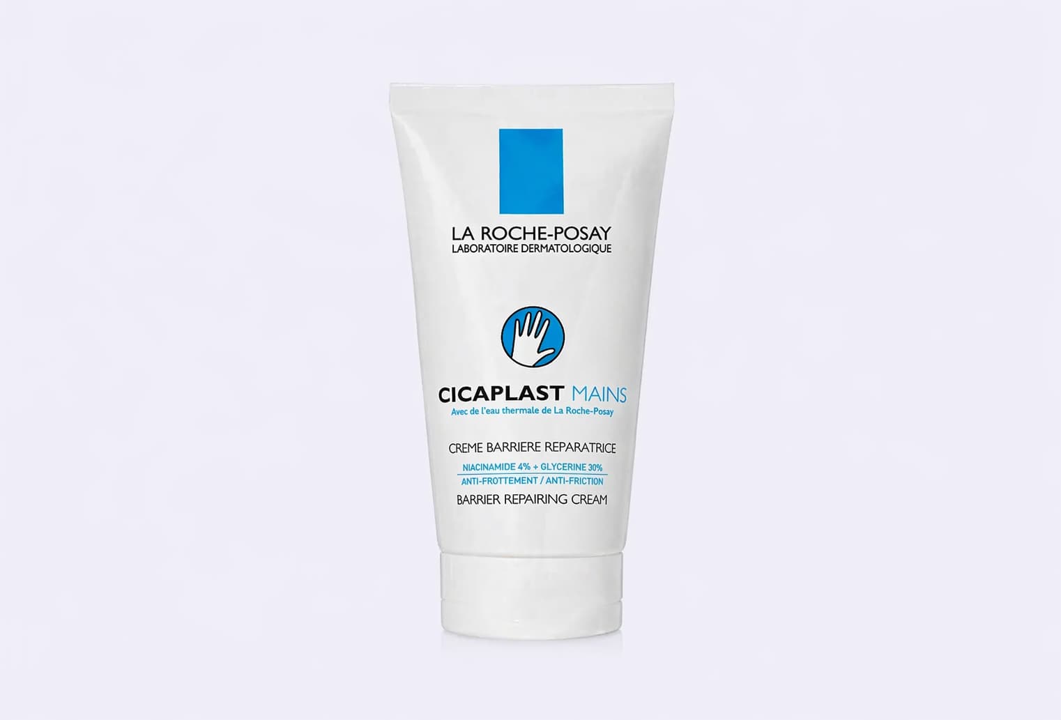 Крем-барьер для рук LA ROCHE-POSAY Cicaplast Mains