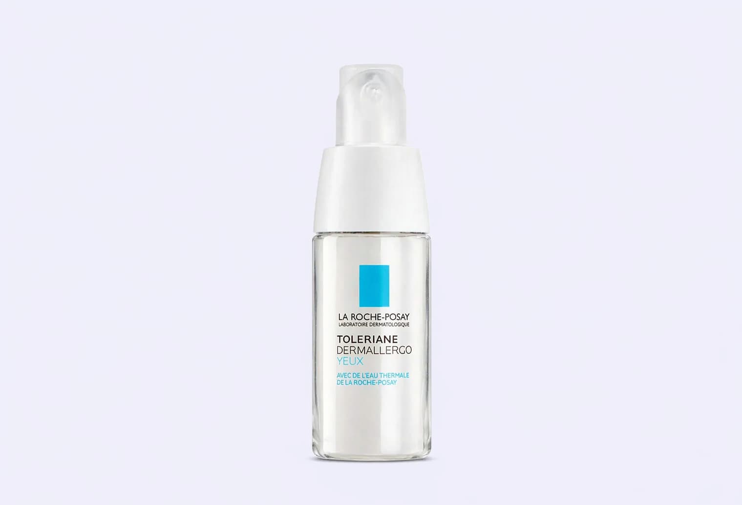 Уход для контура глаз LA ROCHE-POSAY TOLERIANE DERMALLERGO