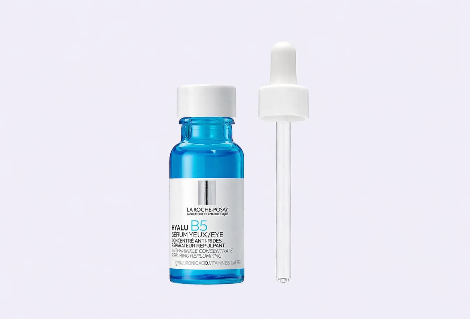 Cыворотка для контура глаз LA ROCHE-POSAY Hyalu B5