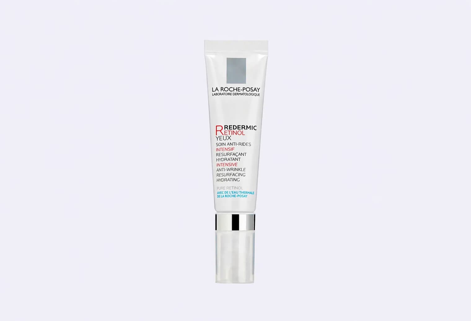 Крем-гель для контура глаз LA ROCHE-POSAY REDERMIC RETINOL Yeux
