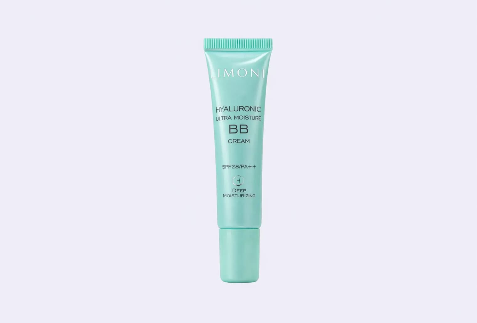 ББ крем LIMONI Hyaluronic Ultra Moisture BB Cream mini