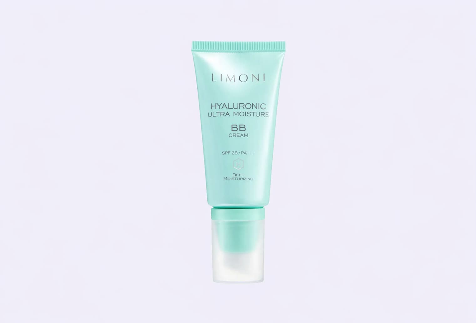ББ крем LIMONI Hyaluronic Ultra Moisture BB Cream