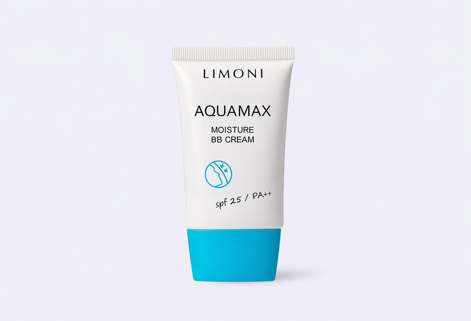 BB крем LIMONI Aquamax Moisture BB Cream