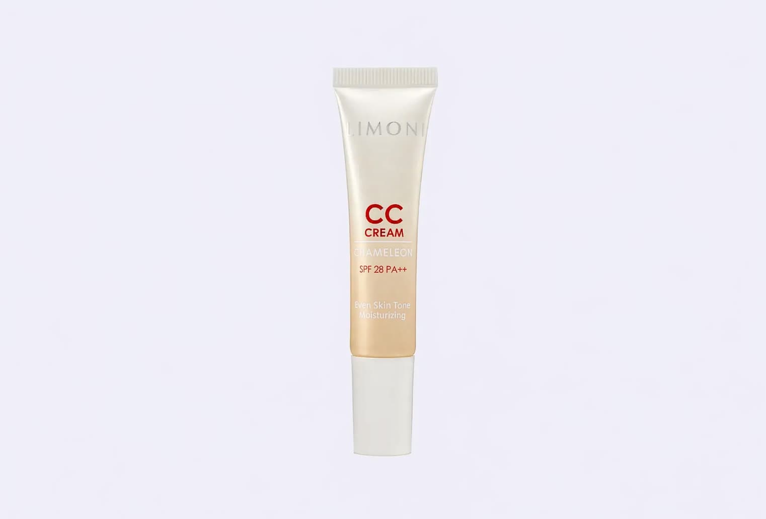 CC крем для лица LIMONI Chameleon