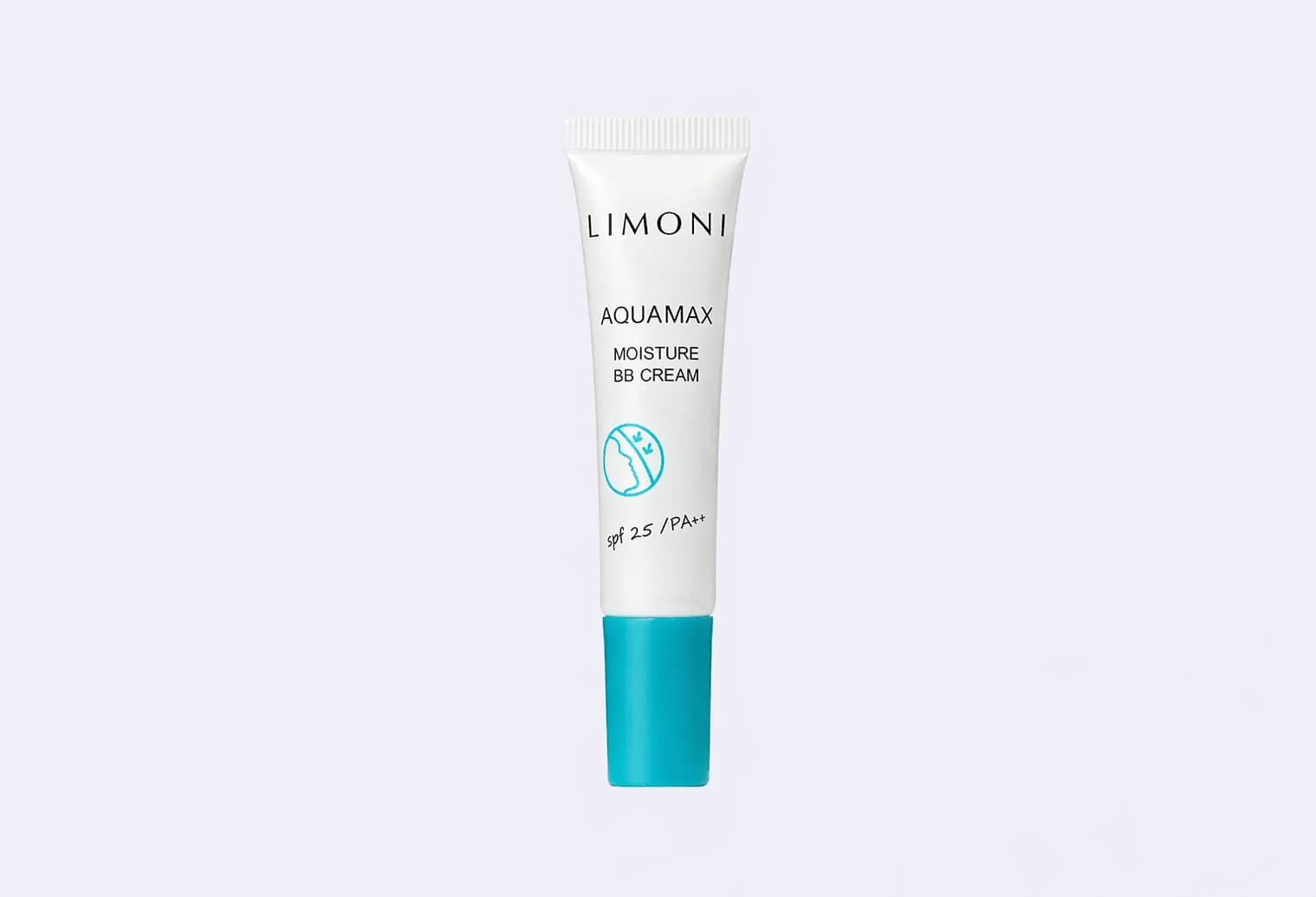 BB крем LIMONI Aquamax Moisture BB Cream mini
