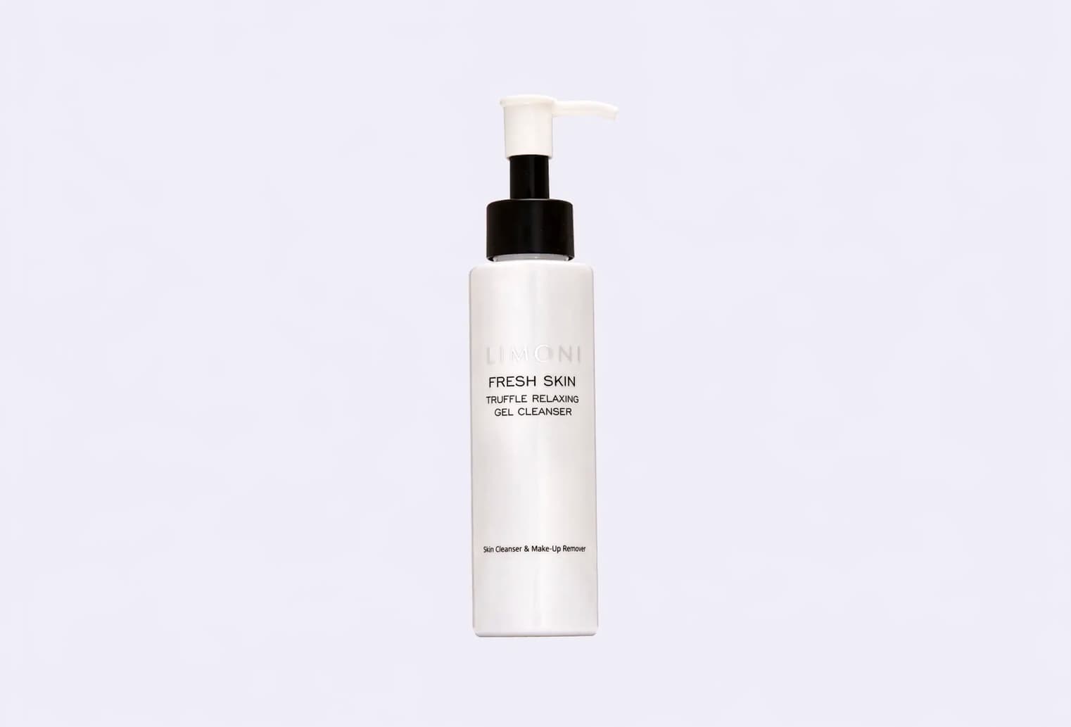 Гель для очищения кожи LIMONI TRUFFLE RELAXING GEL CLEANSER