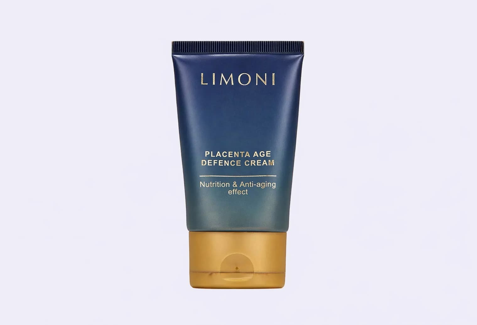Крем для лица LIMONI Placenta Age Defenсe Cream
