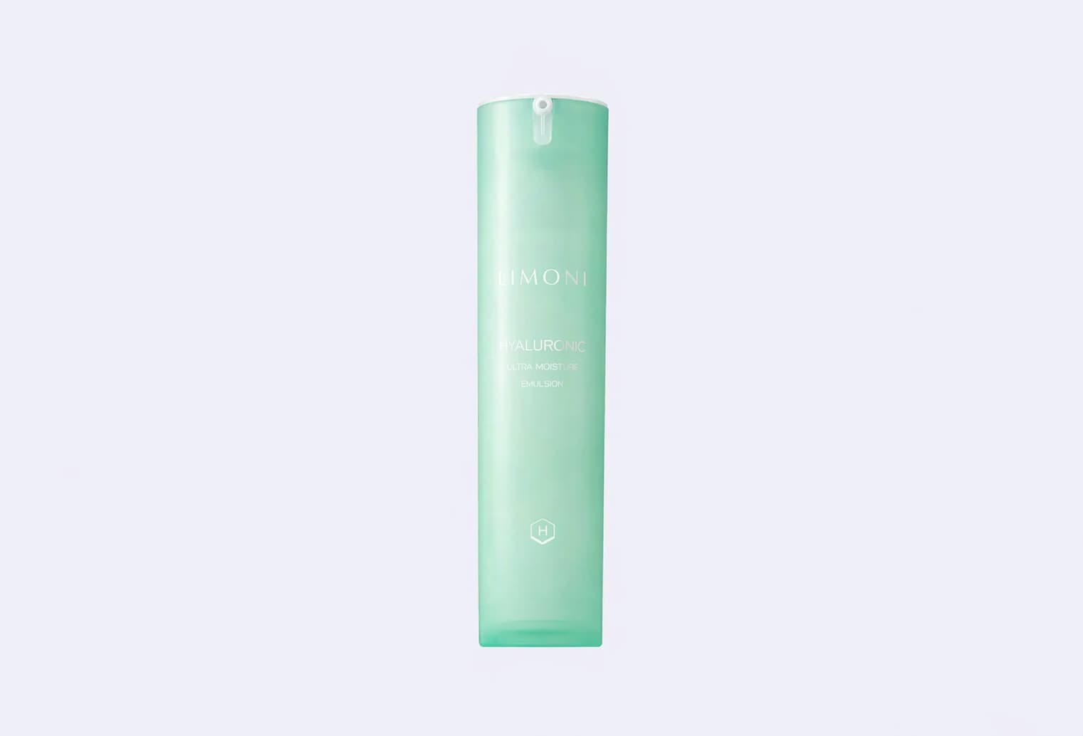 Эмульсия для лица LIMONI Hyaluronic Ultra Moisture Emulsion