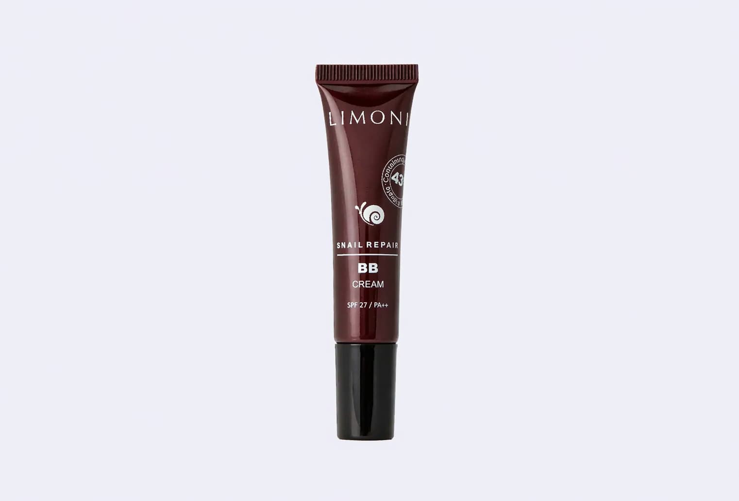 BB крем LIMONI Snail Repair BB Cream