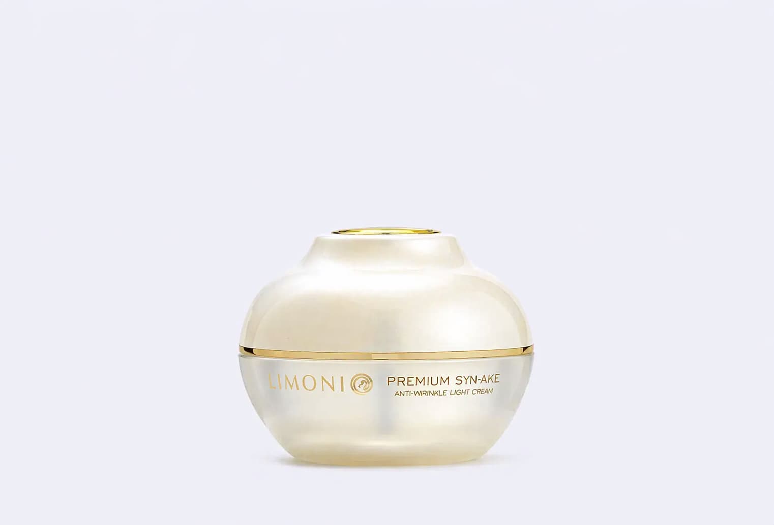 Крем для лица LIMONI Premium Syn-Ake