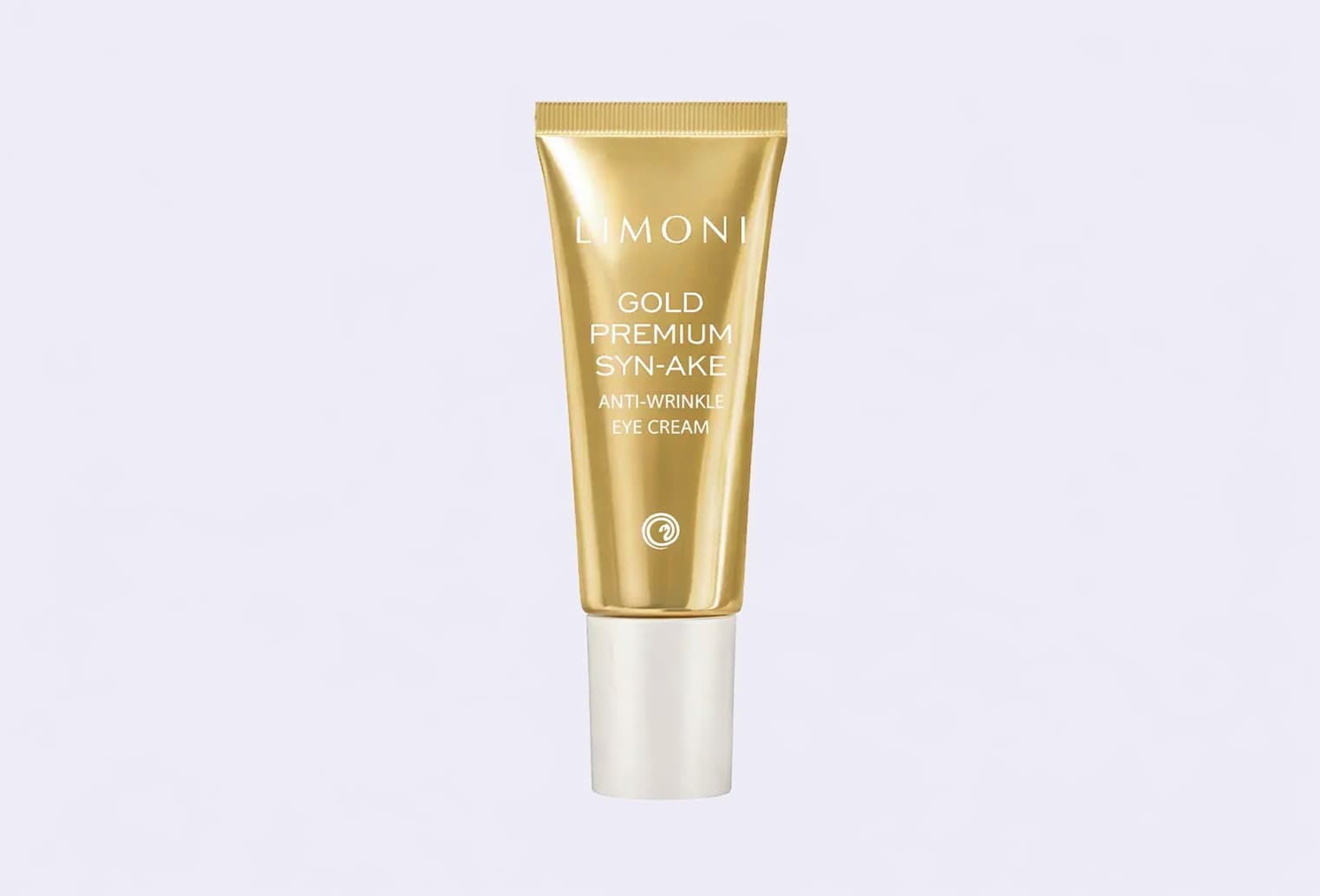 Крем для век LIMONI Gold Premium Syn-Ake