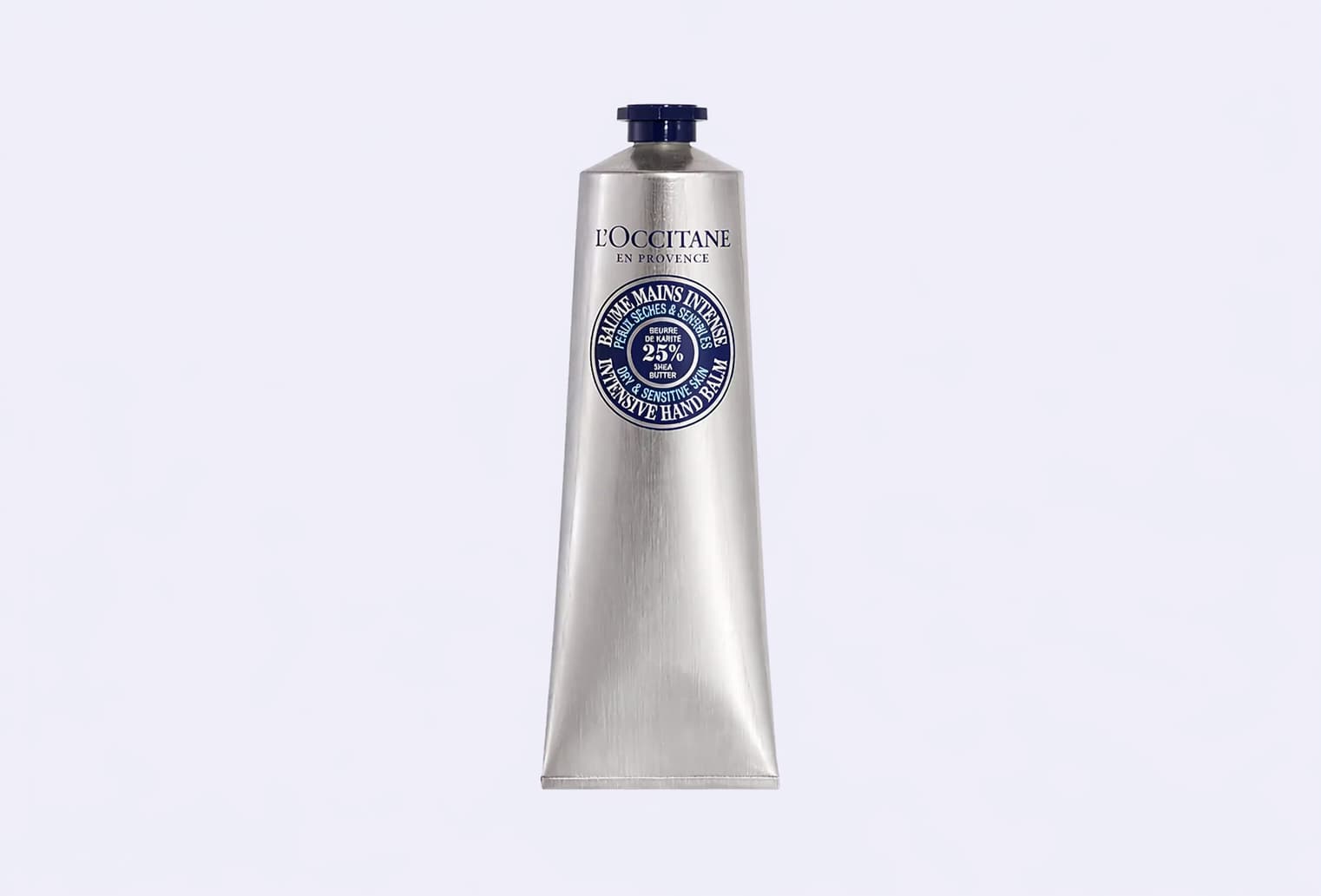 Бальзам для рук L'OCCITANE Shea Butter Intensive