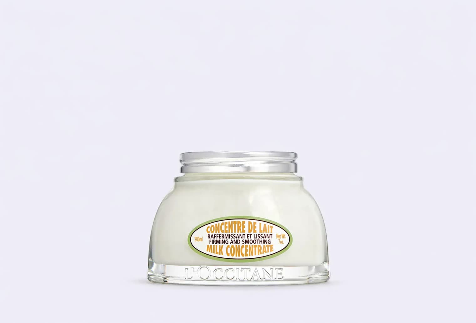 Молочко для тела L'OCCITANE Milk Concentrate