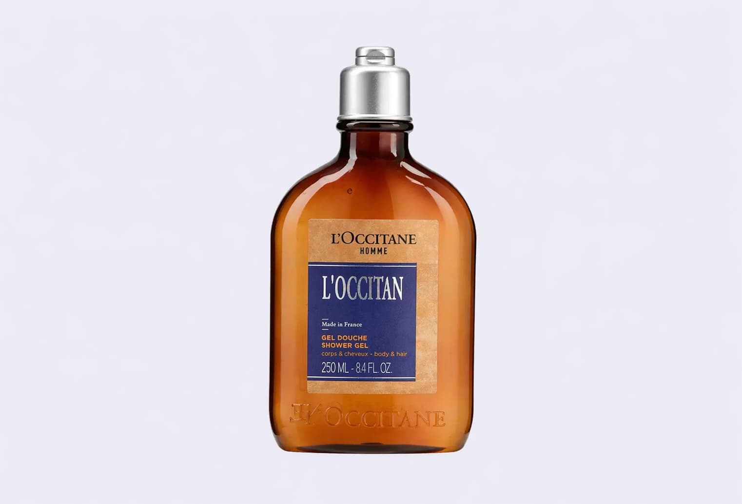 Гель для ванн и душа L'OCCITANE Pour Homme For Men