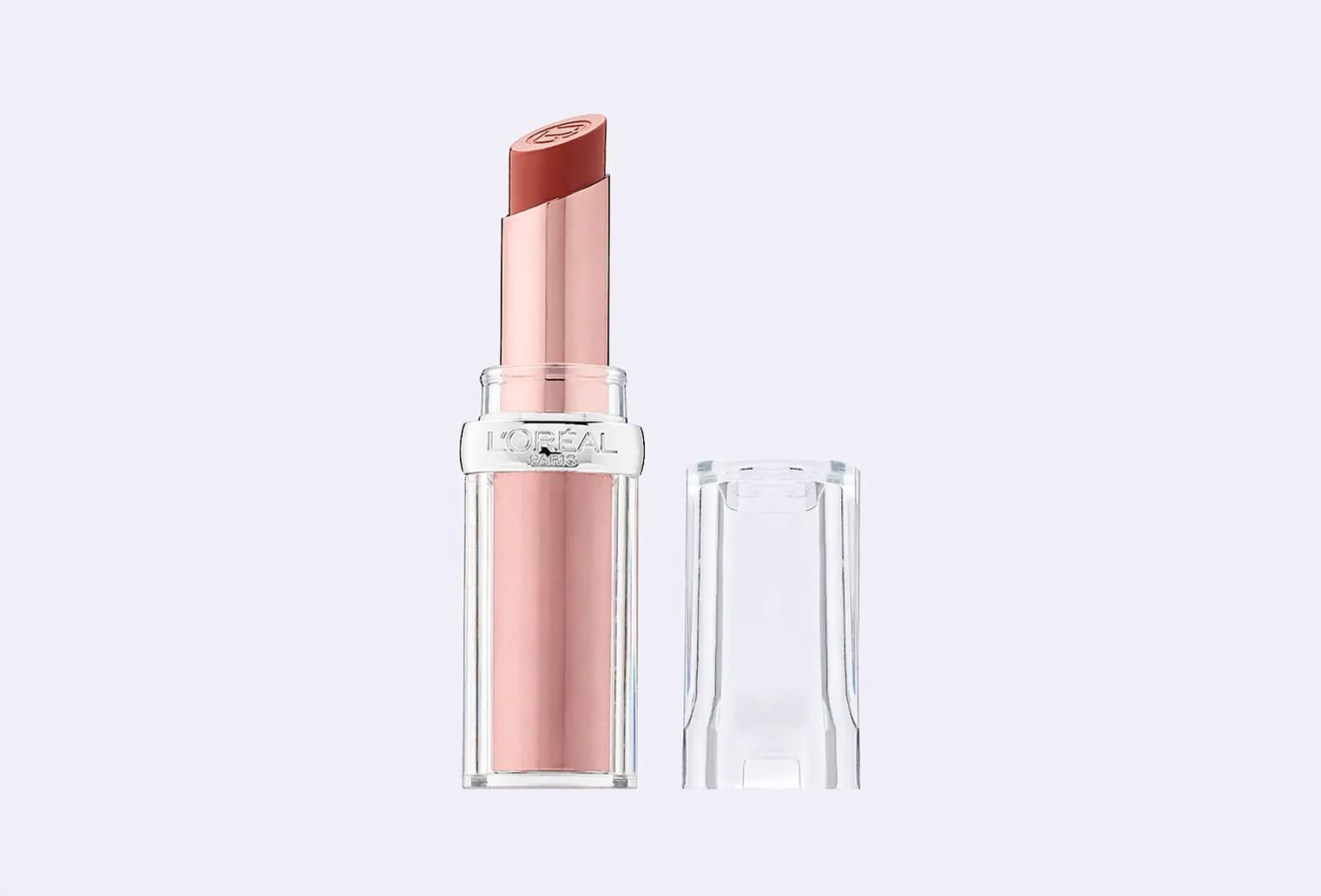 Бальзам для губ L'OREAL PARIS GLOW PARADISE