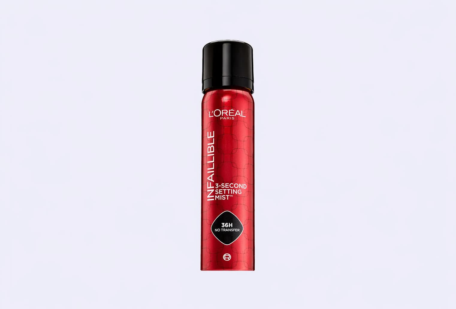 Спрей фиксатор для макияжа L'OREAL PARIS Infaillible