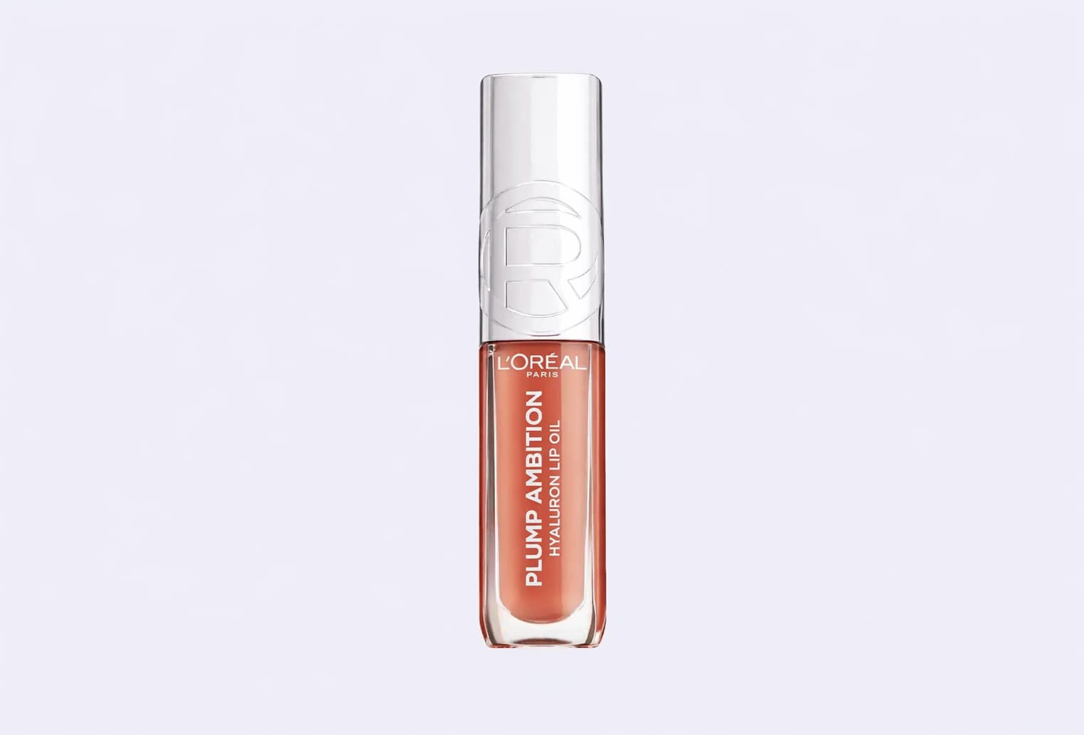 Блеск-масло для губ L'OREAL PARIS Plump Ambition