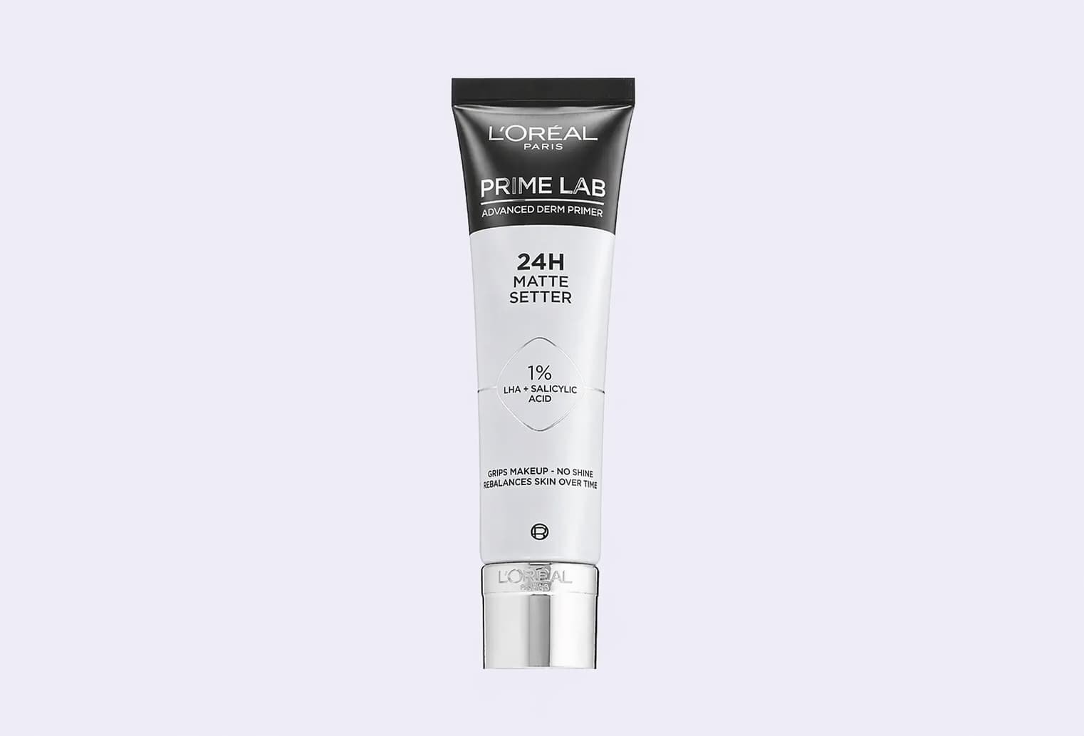 Праймер для лица L'OREAL PARIS Prime Lab Matte Setter