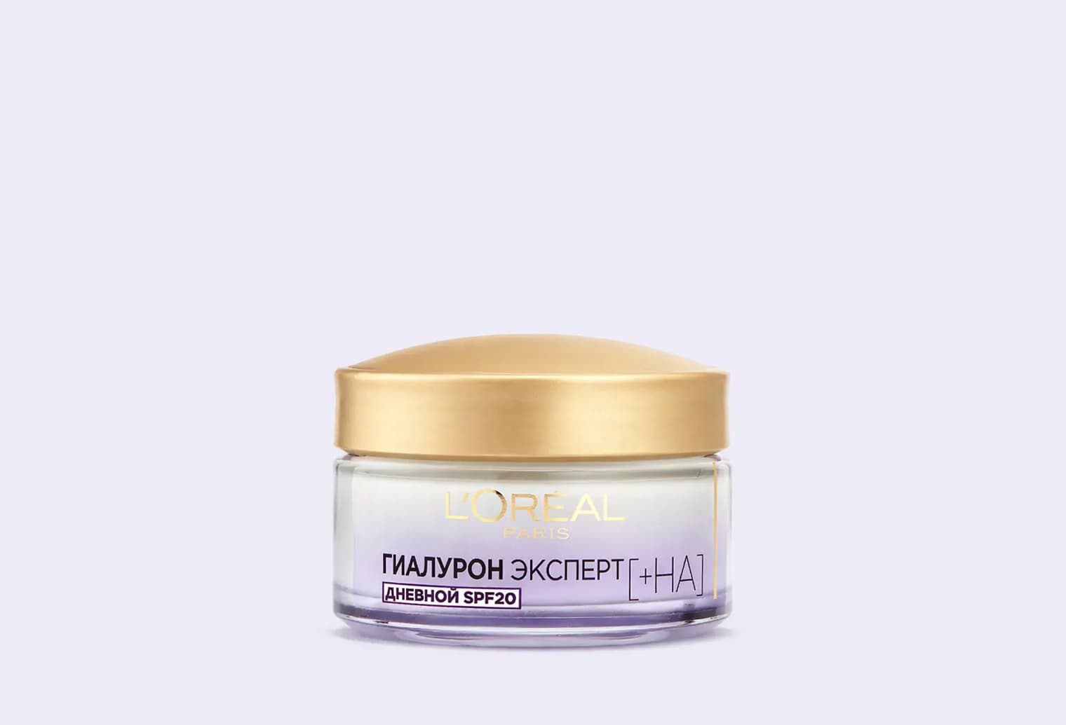 Дневной крем SPF20 L'OREAL PARIS DERMO-EXPERTISE