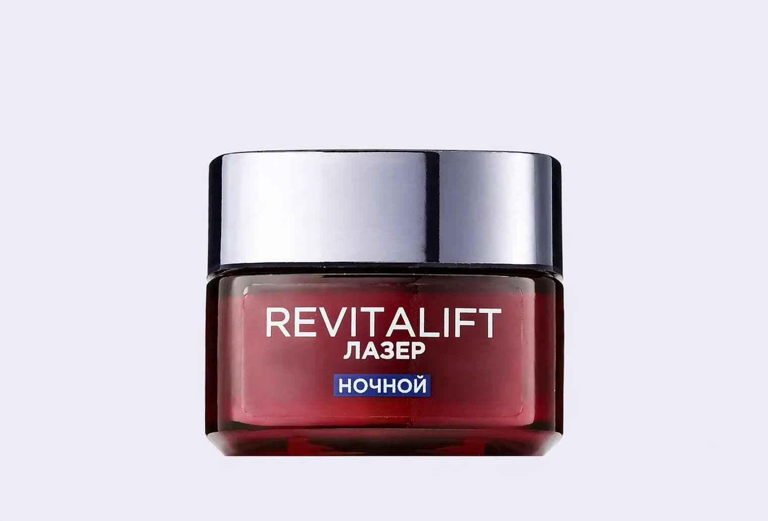 Ночной крем для лица L'OREAL PARIS REVITALIFT 40+ ЛАЗЕР