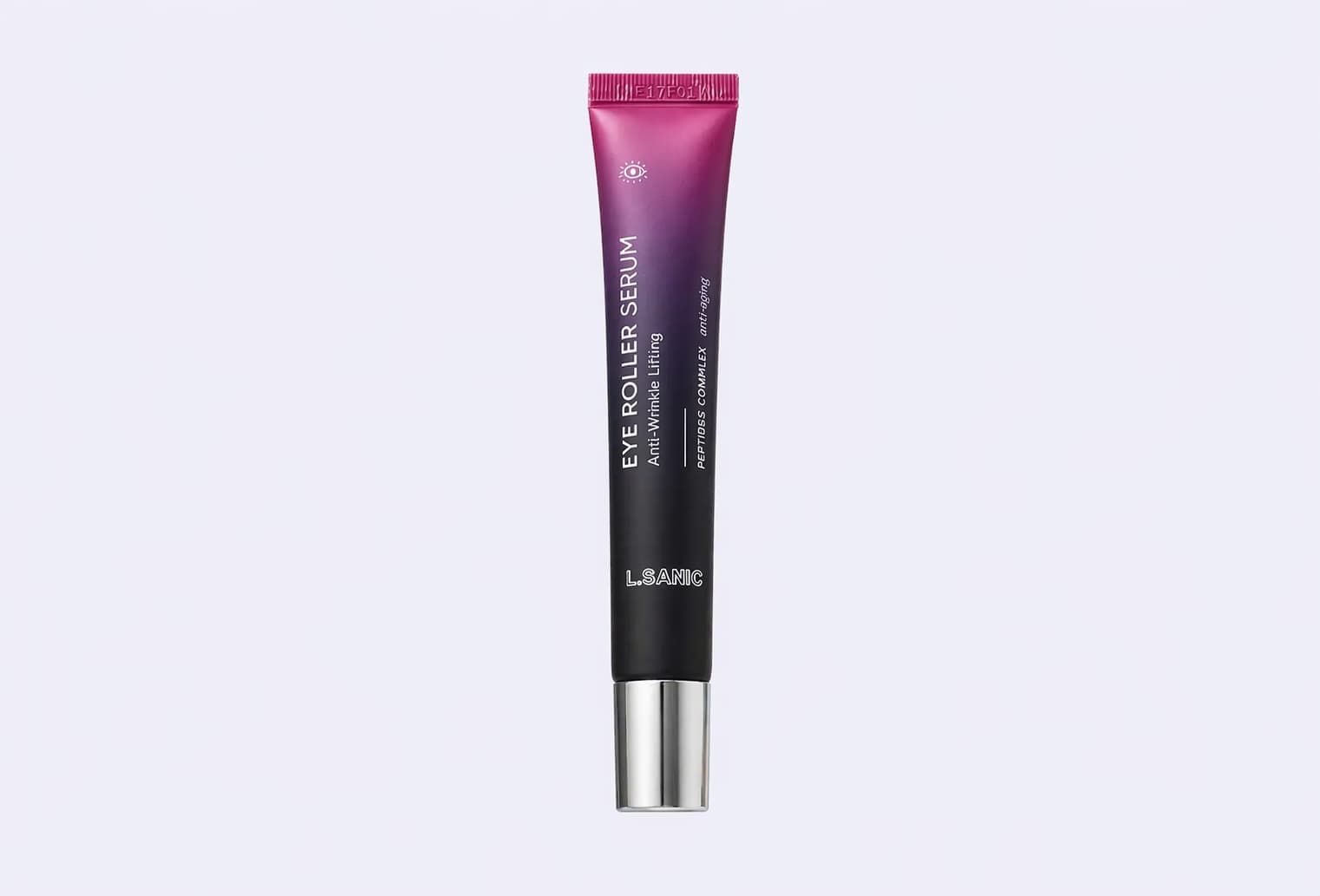 Сыворотка для кожи вокруг глаз L.SANIC Eye roller serum