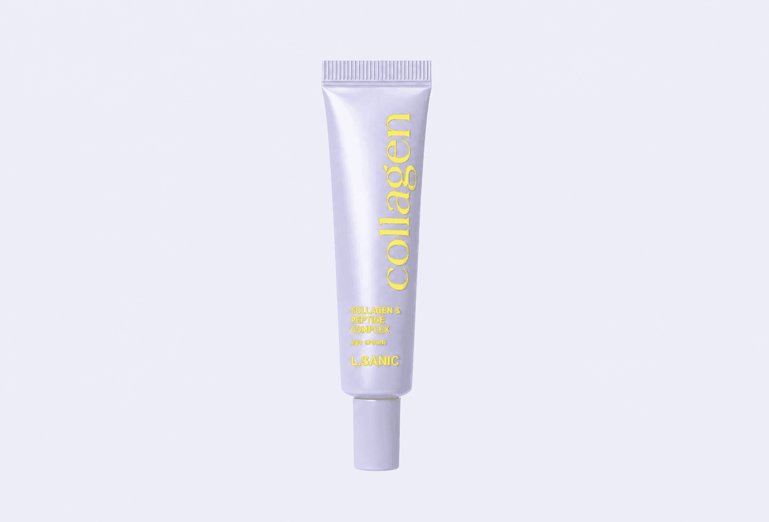 Лифтинг-крем для кожи вокруг глаз L.SANIC Collagen & Peptide Complex