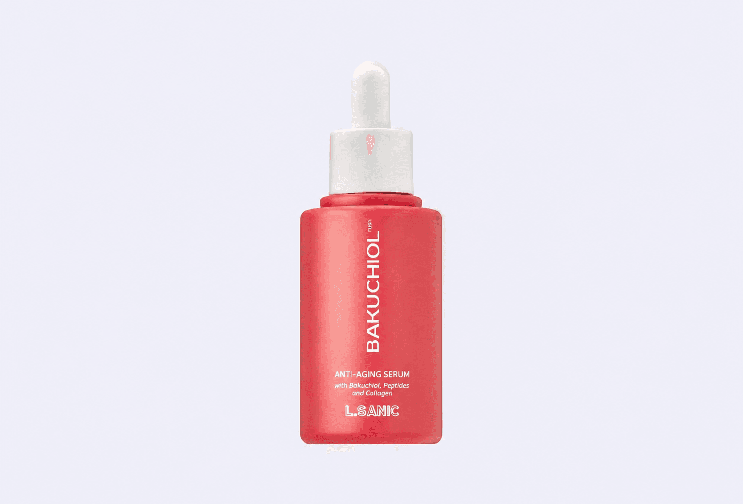 Сыворотка для лица L.SANIC Bakuchiol Rush Anti-Aging
