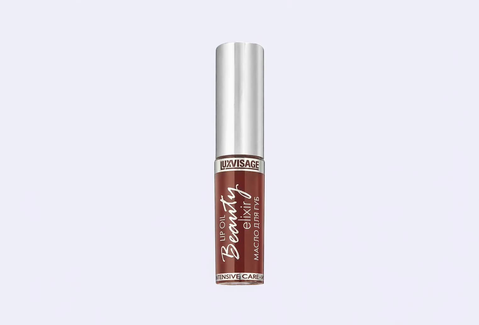 Масло для губ LUXVISAGE Beauty elixir