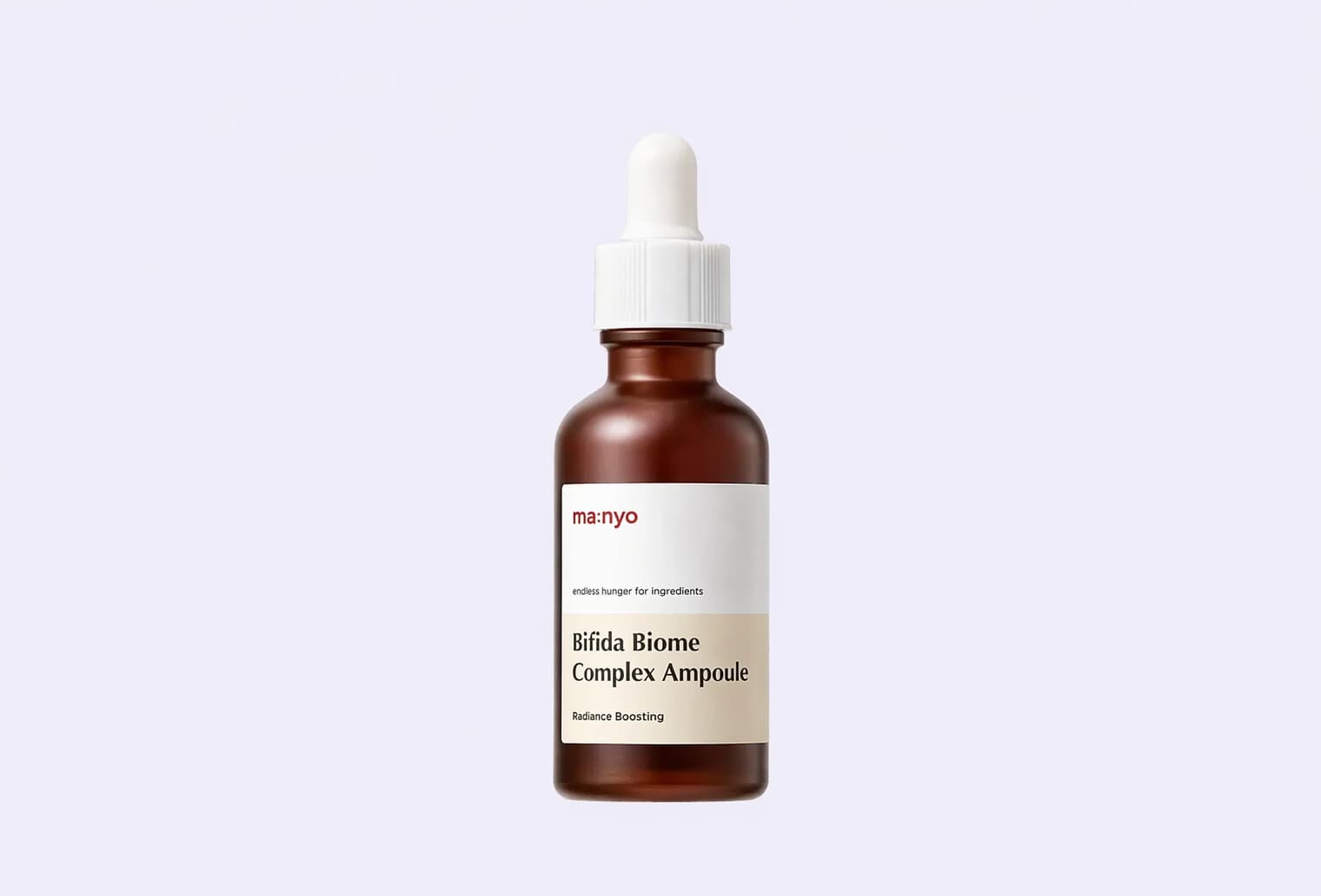 Сыворотка для лица MA:NYO Bifida Biome Complex Ampoule