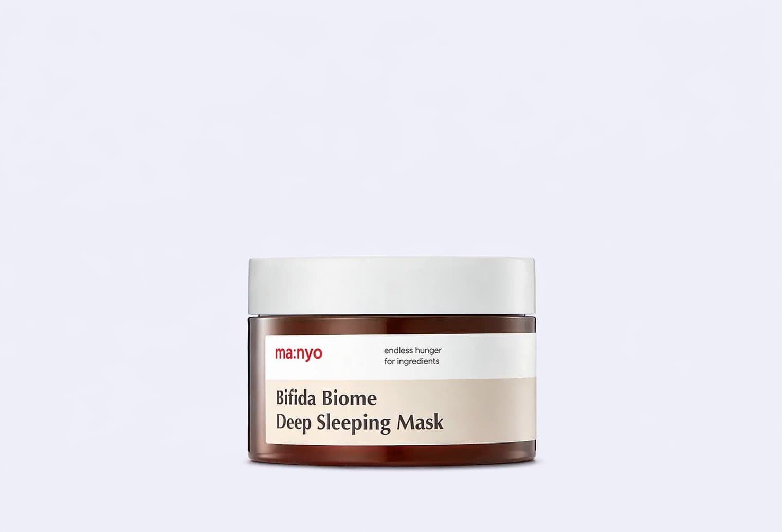Ночная маска для лица MA:NYO Bifida Biome Deep Sleeping Mask