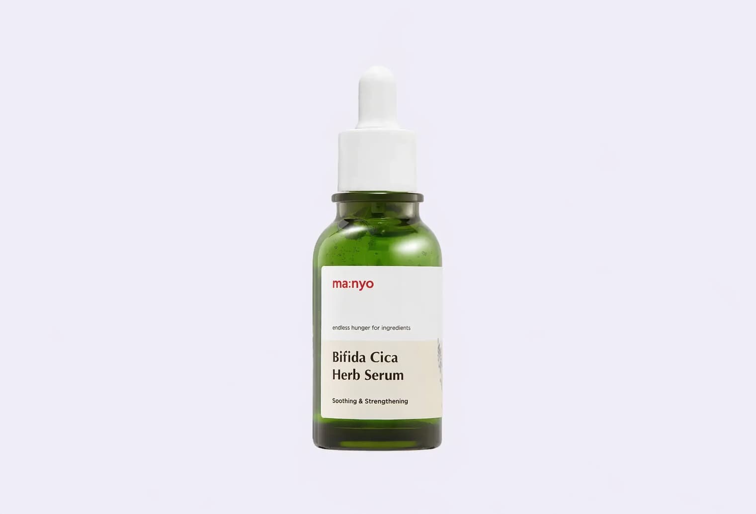 Сыворотка для лица MA:NYO Bifida Cica Herb Serum